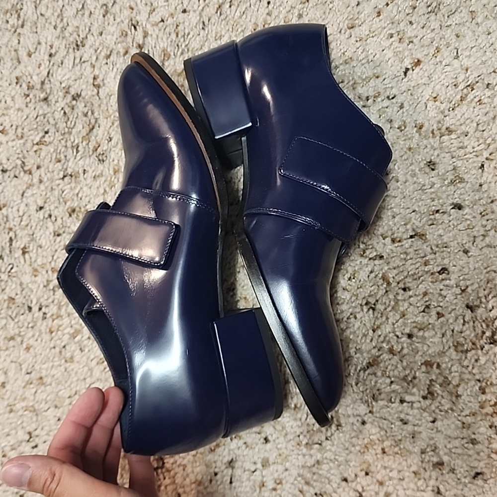 Vince Wren velcro oxford - Picture 6 of 9